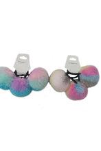 Load image into Gallery viewer, Margaret Fuzzy Wuzzy Hair Bulbs Set of 3- More Colors Available!
