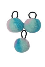 Load image into Gallery viewer, Margaret Fuzzy Wuzzy Hair Bulbs Set of 3- More Colors Available!
