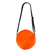 Load image into Gallery viewer, The Official Halloween 1978 Jack O&#39; Lantern Crossbody Purse
