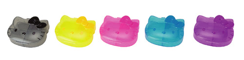 hello kitty pill case