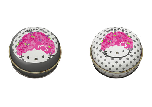 hello ktty lip balm