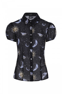 Solaris Blouse