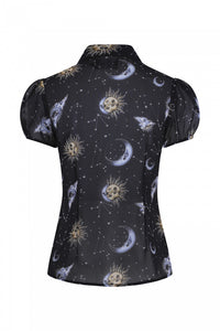 Solaris Blouse