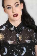 Load image into Gallery viewer, Solaris Blouse
