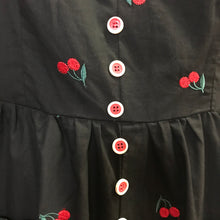 Load image into Gallery viewer, collectif cherry dress

