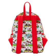 Load image into Gallery viewer, Sanrio Hello Kitty and Friends Carnival Mini Backpack
