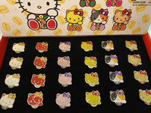 Load image into Gallery viewer, Hello Kitty Lucky Cat Rings- More Styles Available!
