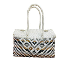 Load image into Gallery viewer, Small Woven Purse- More Colors Available!
