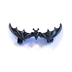 Bat Shoe Lace Clip