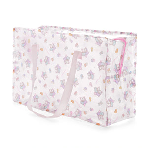 Little Twin Stars Collapsible Storage Bag