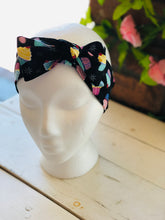 Load image into Gallery viewer, Headband- Retro Cup Cakes
