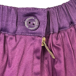 "Tangled" The Story of Rapunzel Swing Skirt