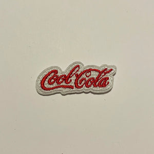 Cool Cola Script Teeny Patch