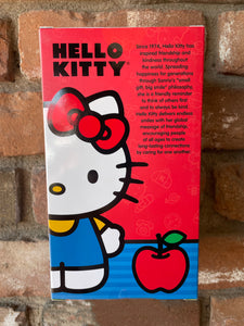 Hello Kitty Forever Figurine
