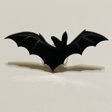 Load image into Gallery viewer, Flying Bat Acrylic Ring
