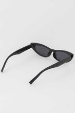 Load image into Gallery viewer, Slim Colored Lens Cat Eye Sunglasses- More Styles Available!
