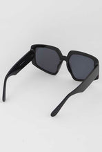 Load image into Gallery viewer, Classic Large Square Sunglasses- More Styles Available!
