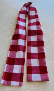 Headband- Gingham- More Colors Available!