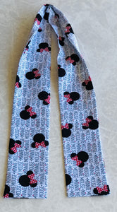 Headband- Minnie Mouse
