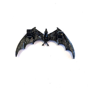 Bat Shoe Lace Clip