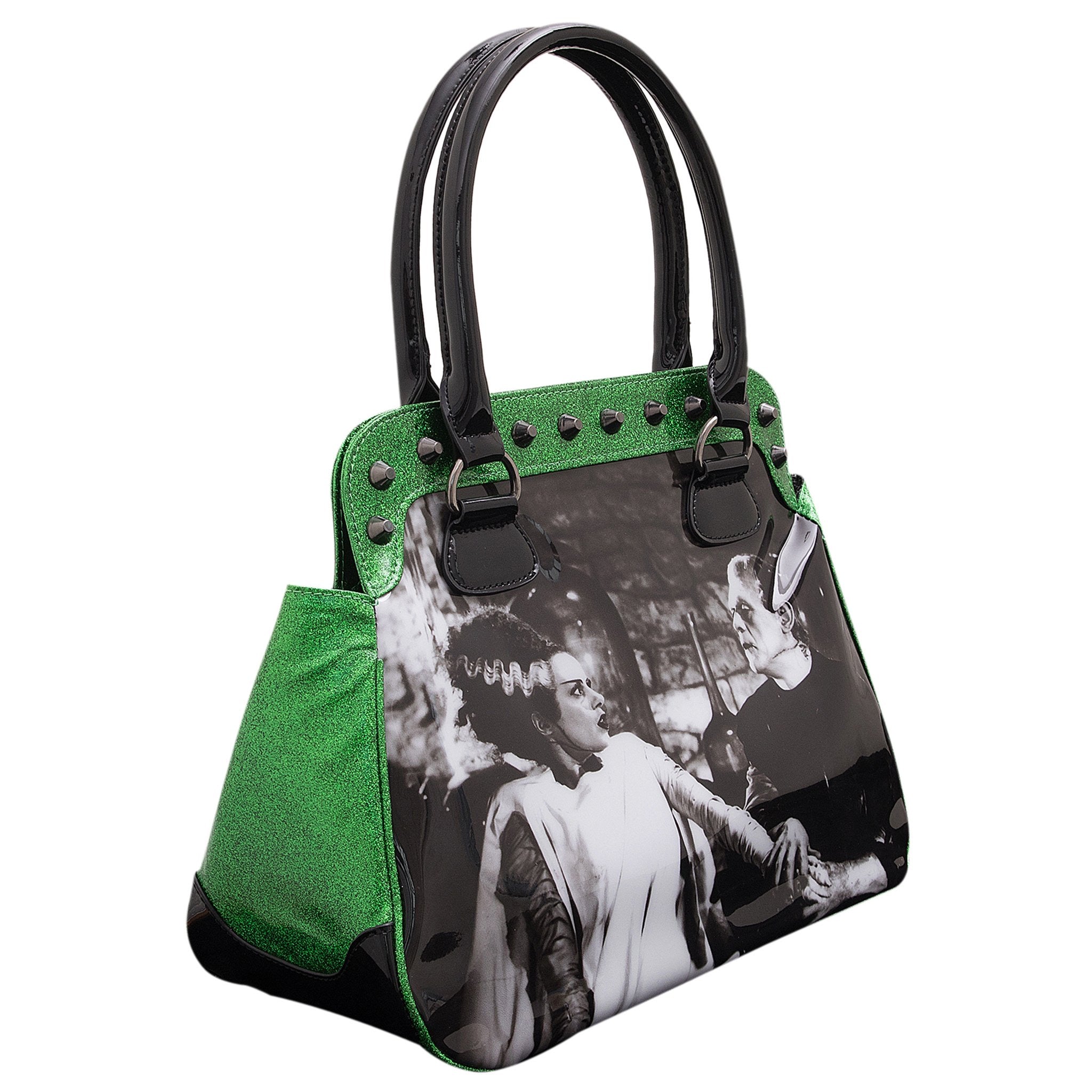 Bride of Frankenstein 2024 purse