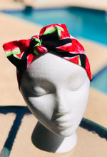 Load image into Gallery viewer, Headband- watermelon
