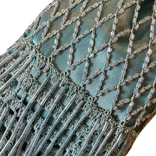 Load image into Gallery viewer, Silk Beaded Purses- More Colors Available!

