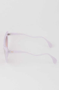Lightning Cat Eye Sunglasses- More Styles Available!