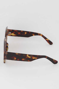 Classic Large Square Sunglasses- More Styles Available!