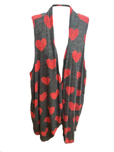 Heart Vest