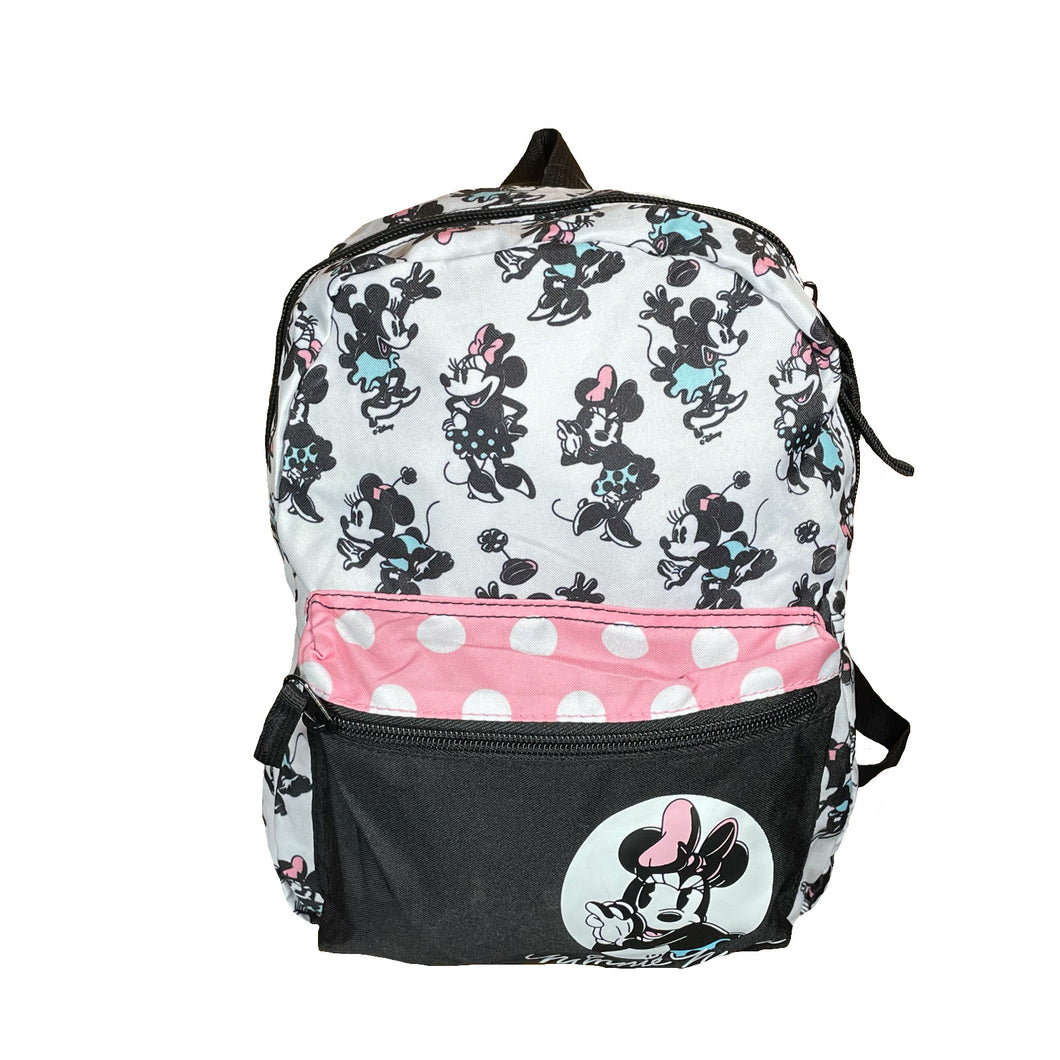 Minnie Mouse Mini Backpack