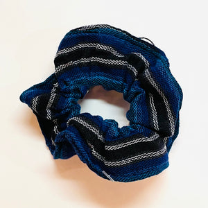 NEW Hand Made Hair Scrunchies- More Styles Available!