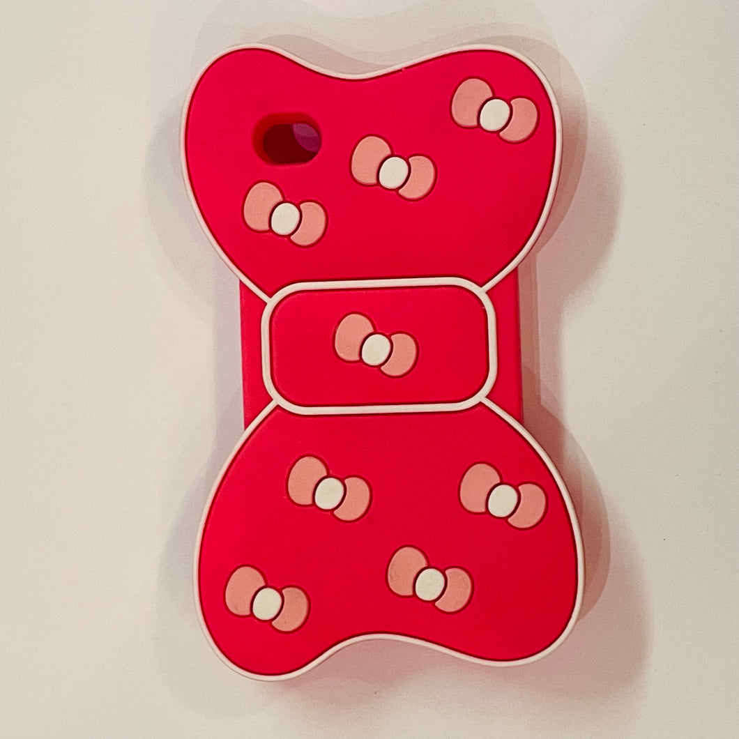 Hello Kitty iPhone5 Bow Case Hello Kitty iPhone5 Bow Case