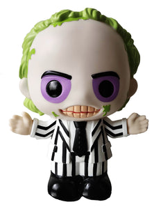 Beetlejuice Chibi Figural Piggy Bank