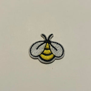 Teeny Bee Patch