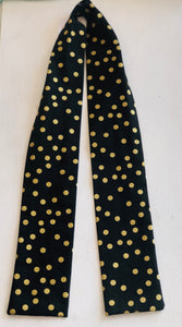 Headband- Black and Gold Designs- More Styles Available!