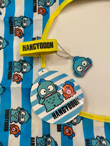 Hangyodon Eco Tote Bag