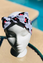 Load image into Gallery viewer, Headband- Minnie Mouse
