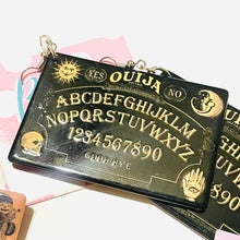 Load image into Gallery viewer, NEW Ouija Board Statement Earrings- More Styles Available!
