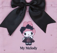 Load image into Gallery viewer, My Melody Lolita Mini Drawstring Purse

