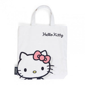 Hello Kitty Small Simple Tote Bag