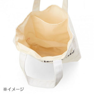 Kuromi Small Simple Tote Bag