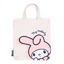 Load image into Gallery viewer, My Melody Small Simple Tote Bag
