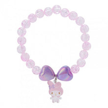 Load image into Gallery viewer, My Melody Beaded Friendship Bracelet
