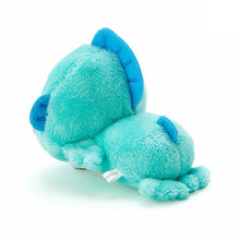 Load image into Gallery viewer, Hangyodon Plush Mascot Hair Clip

