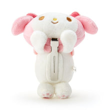 Load image into Gallery viewer, My Melody Plush Mascot Hair Clip
