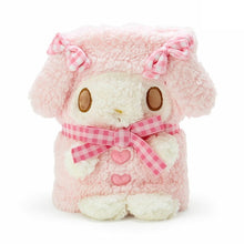 Load image into Gallery viewer, My Melody Mascot Cushion Blanket
