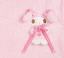 Load image into Gallery viewer, My Melody Mascot Cushion Blanket
