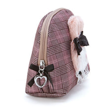 Load image into Gallery viewer, My Melody Lolita Zipper Pouch
