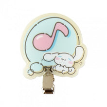 Load image into Gallery viewer, Sanrio Blind Box Acrylic Hair Clips
